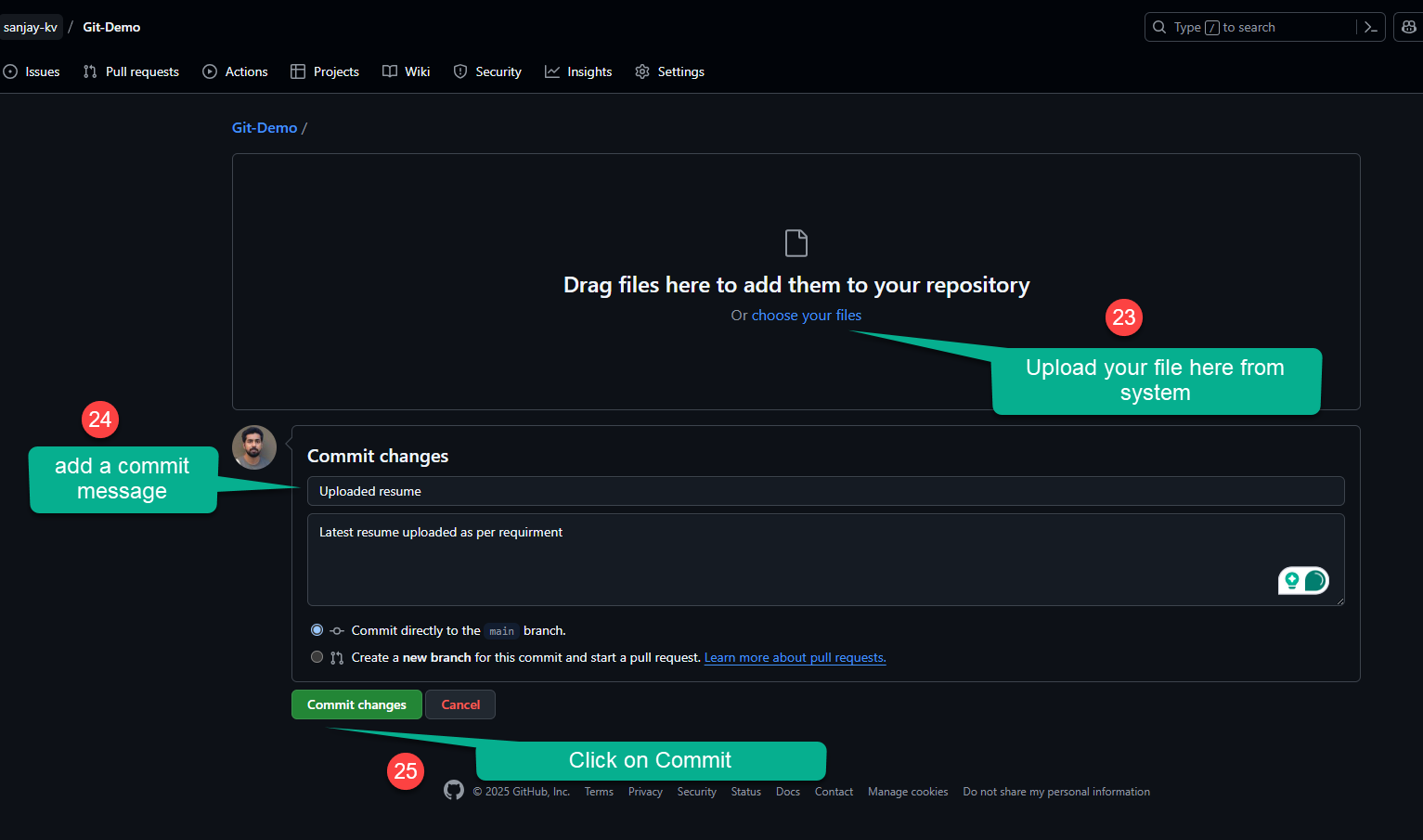 GitHub